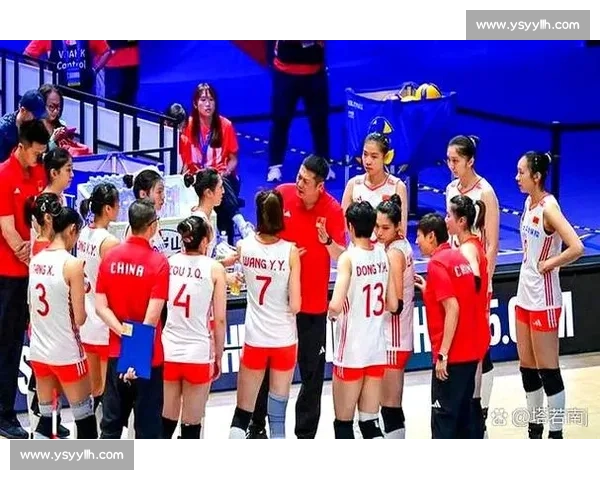 2017中国女排对阵意大利关键一战回顾与精神传承经典瞬间与战术博弈