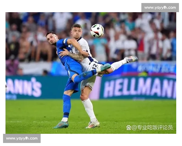 FIFA英格兰VS宿敌焦点战前瞻三狮军团能否再度改写晋级命运